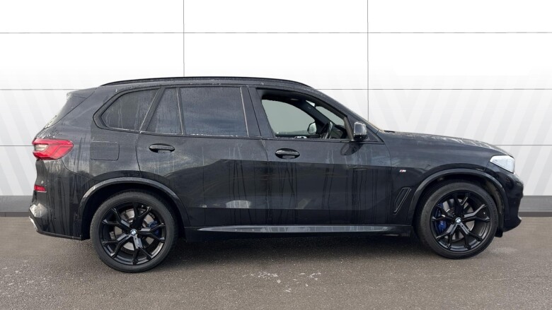 BMW X5 xDrive30d M Sport 5dr Auto Diesel Estate